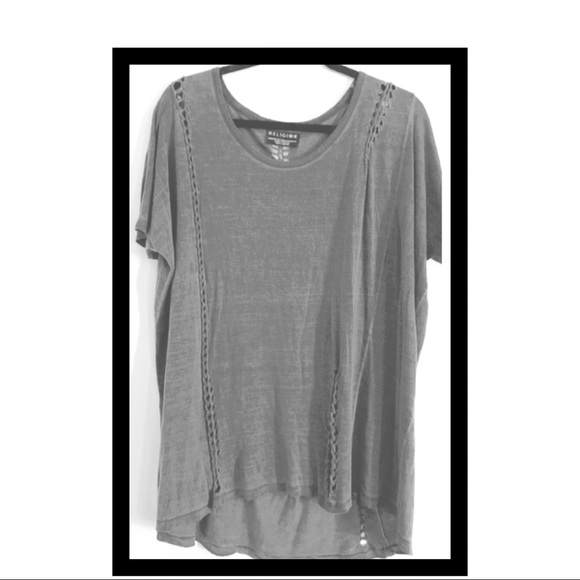 religion Tops - Religion tshirt